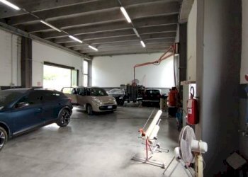 20 - Capannone via Gioacchino Rossini, Mornago - foto 20