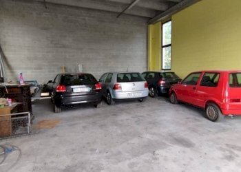 22 - Capannone via Gioacchino Rossini, Mornago - foto 22