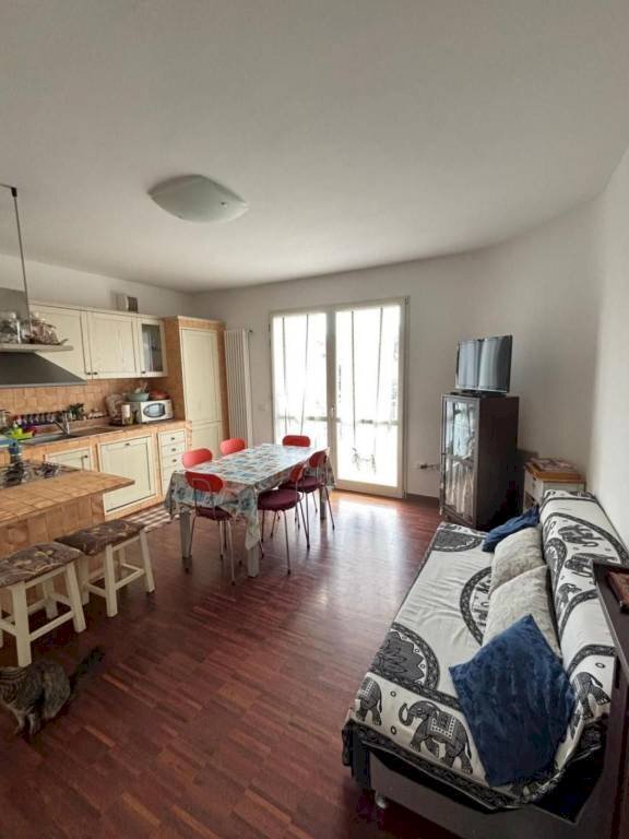 Soggiorno - Three-room apartment viale Carlo Pisacane, Ravenna (neighborhood Marina di Ravenna) - photo 3