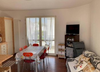 Soggiorno - Trilocale viale Carlo Pisacane, Ravenna (zona Marina di Ravenna) - foto 5