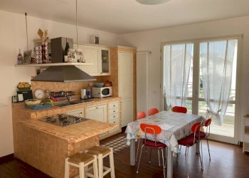 Cucina - Trilocale viale Carlo Pisacane, Ravenna (zona Marina di Ravenna) - foto 7