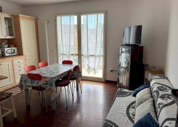 Soggiorno - Trilocale viale Carlo Pisacane, Ravenna (zona Marina di Ravenna) - foto 2