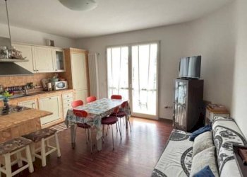 Soggiorno - Trilocale viale Carlo Pisacane, Ravenna (zona Marina di Ravenna) - foto 3