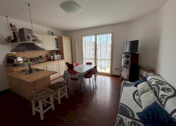 Soggiorno - Trilocale viale Carlo Pisacane, Ravenna (zona Marina di Ravenna) - foto 4