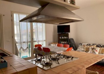 Cucina - Trilocale viale Carlo Pisacane, Ravenna (zona Marina di Ravenna) - foto 9