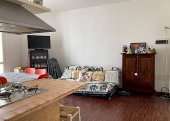 Soggiorno - Trilocale viale Carlo Pisacane, Ravenna (zona Marina di Ravenna) - foto 10