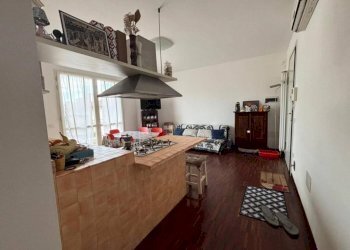 Soggiorno - Trilocale viale Carlo Pisacane, Ravenna (zona Marina di Ravenna) - foto 11