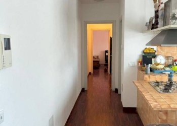 Corridoio - Trilocale viale Carlo Pisacane, Ravenna (zona Marina di Ravenna) - foto 13