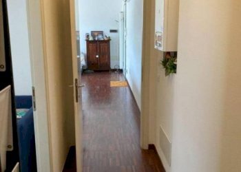 Corridoio - Trilocale viale Carlo Pisacane, Ravenna (zona Marina di Ravenna) - foto 15