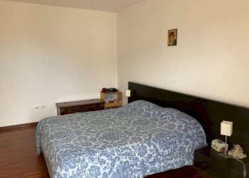 Camera da letto - Trilocale viale Carlo Pisacane, Ravenna (zona Marina di Ravenna) - foto 16