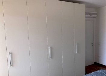 Camera da letto - Trilocale viale Carlo Pisacane, Ravenna (zona Marina di Ravenna) - foto 19