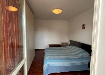 Camera da letto - Trilocale viale Carlo Pisacane, Ravenna (zona Marina di Ravenna) - foto 21