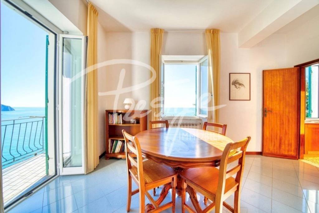 Salone - Four-room apartment via Lardarina, Vernazza - photo 2