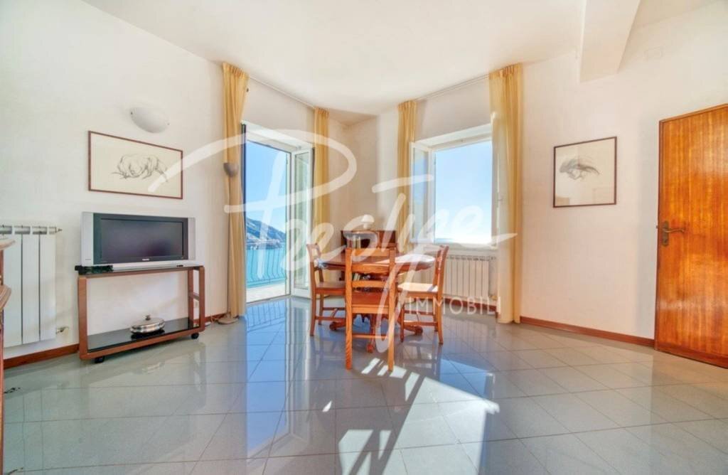 Salone - Four-room apartment via Lardarina, Vernazza - photo 3