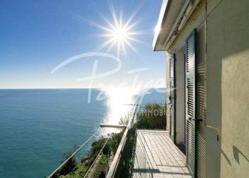 Balcone - Four-room apartment via Lardarina, Vernazza - photo 1
