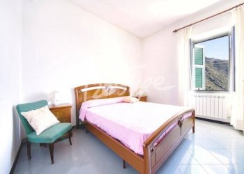 Camera da letto - Four-room apartment via Lardarina, Vernazza - photo 7