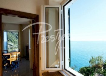 Vista - Four-room apartment via Lardarina, Vernazza - photo 8