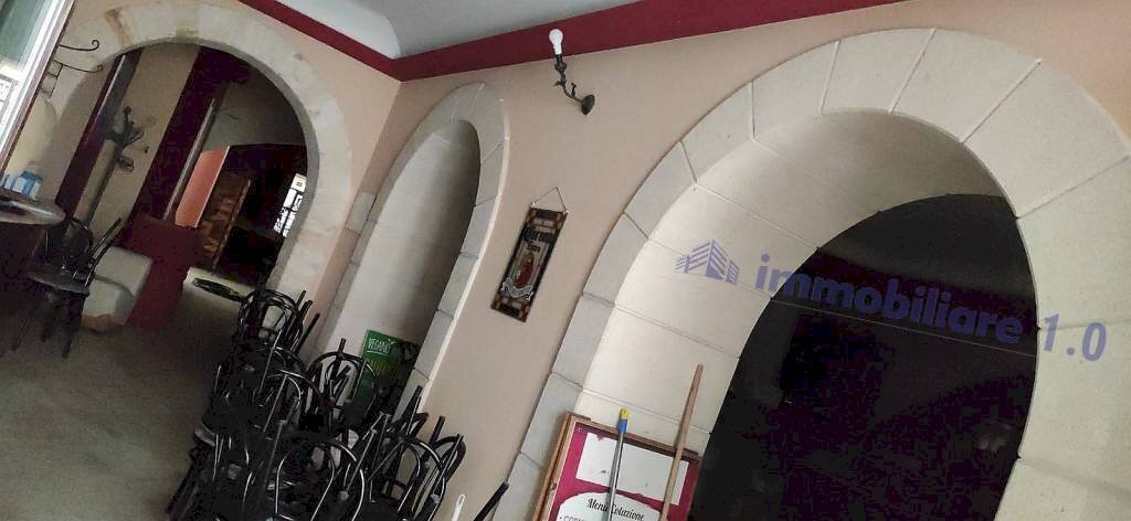 hyujkfyujk - Ufficio via Tenente Vito Manno, 19/21, Alcamo - foto 3