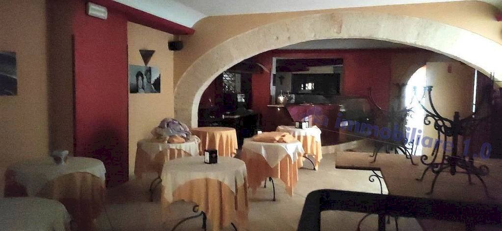 gdasg - Ristorante via Tenente Vito Manno, 19/21, Alcamo - foto 2