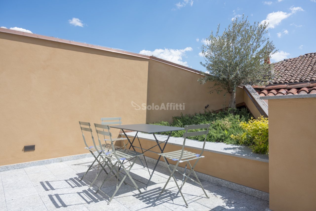 Terrazzo.jpg - Appartamento VIA VITTORIO EMANUELE II 38, Chieri - foto 2