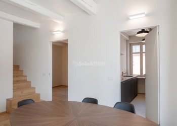 Soggiorno.jpg - Appartamento VIA VITTORIO EMANUELE II 38, Chieri - foto 8