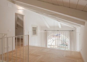 Soppalco.jpg - Appartamento VIA VITTORIO EMANUELE II 38, Chieri - foto 12