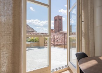 Terrazzo.jpg - Appartamento VIA VITTORIO EMANUELE II 38, Chieri - foto 16