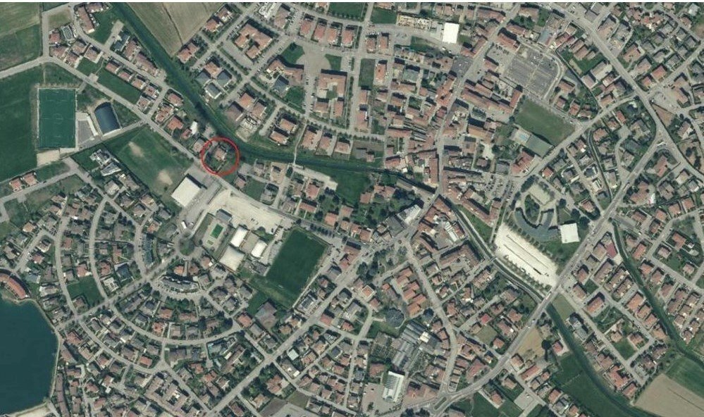 f1 - Copia.jpg - Casa indipendente via stadio 86, Camisano Vicentino - foto 2