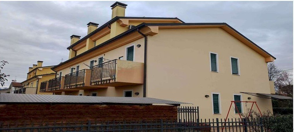 f6.jpg - Apartment via vittorio emanuele 65/a, Pozzoleone - photo 1