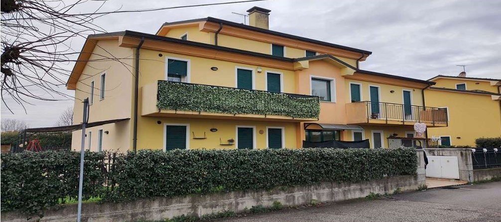 f1.jpg - Apartment via vittorio emanuele 65/a, Pozzoleone - photo 2