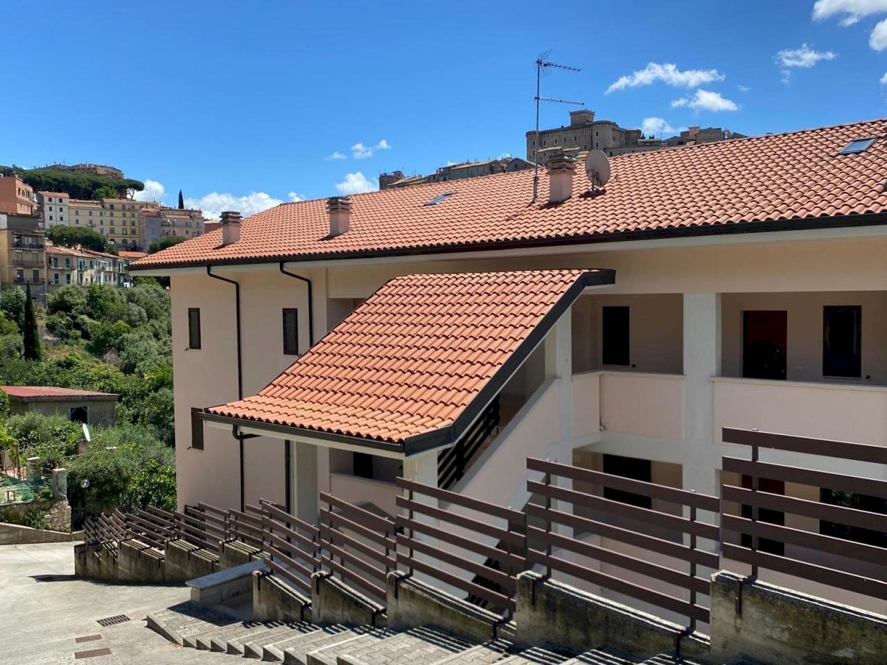 WhatsApp Image 2024-06-03 at 14.57.29 (43).jpeg - Appartamento via di Marcellina, San Polo dei Cavalieri - foto 3