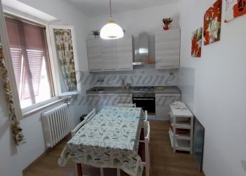Cucina abitabile.jpg - Trilocale Via XX Giugno 1944 42, Rosignano Marittimo - foto 1