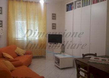 Soggiorno.jpg - Three-room apartment Via XX Giugno 1944 42, Rosignano Marittimo - photo 2