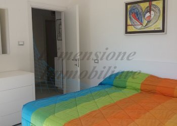 Camera matr... 1.jpg - Three-room apartment Via XX Giugno 1944 42, Rosignano Marittimo - photo 3