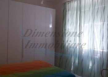 Camera matrimoniale 1.jpg - Three-room apartment Via XX Giugno 1944 42, Rosignano Marittimo - photo 4
