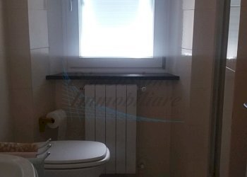 Bagno 2.jpg - Three-room apartment Via XX Giugno 1944 42, Rosignano Marittimo - photo 5