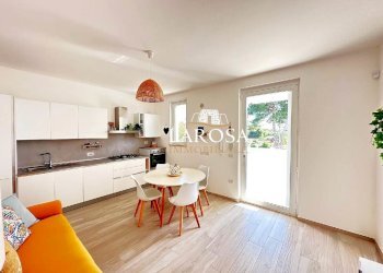 2.jpg - Four-room apartment Melendugno - photo 5