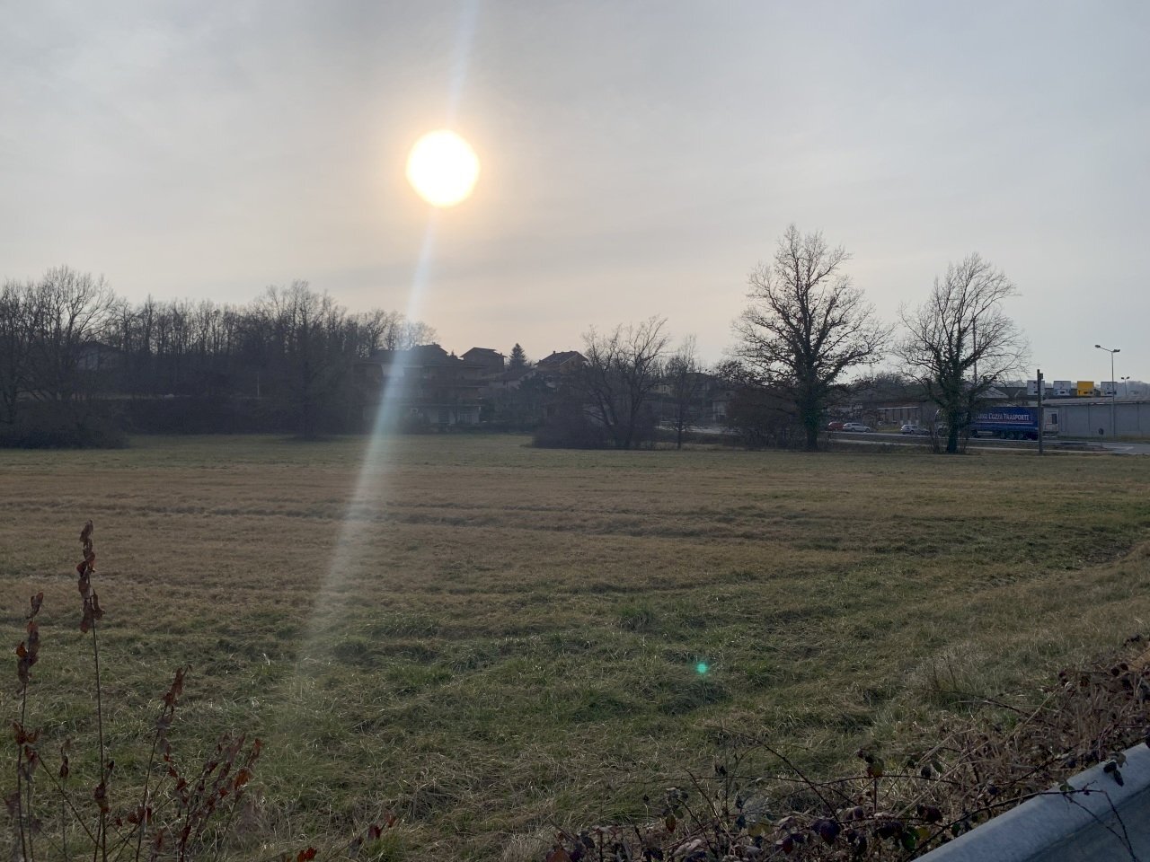 IMG_7129.jpg - Agricultural land Via delle Fabbriche, Niella Tanaro - photo 1