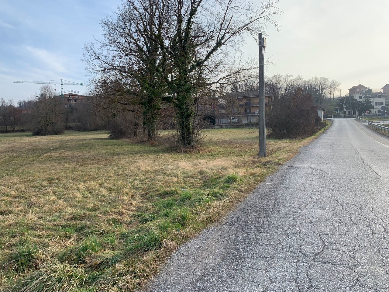 IMG_7130.jpg - Agricultural land Via delle Fabbriche, Niella Tanaro - photo 2