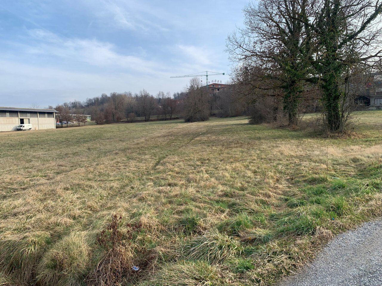 IMG_7131.jpg - Agricultural land Via delle Fabbriche, Niella Tanaro - photo 3