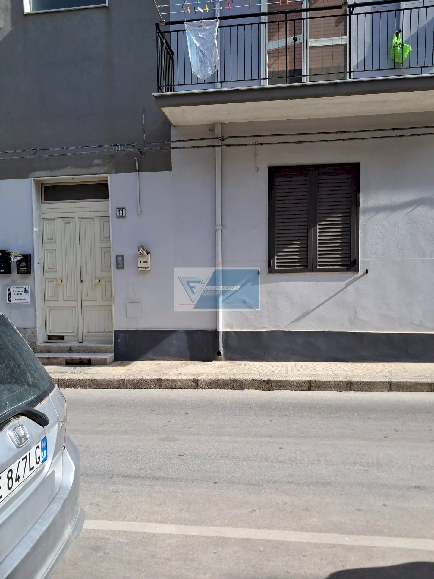 Trilocale VIA GRIMALDI, Priolo Gargallo - foto 1