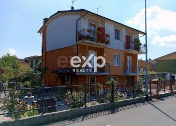 Quadrilocale Via Giacomo Matteotti, Belgioioso - foto 1