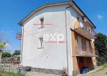 Quadrilocale Via Giacomo Matteotti, Belgioioso - foto 2