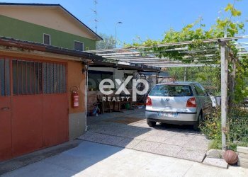 Quadrilocale Via Giacomo Matteotti, Belgioioso - foto 7