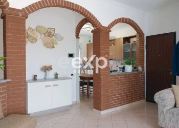 Quadrilocale Via Giacomo Matteotti, Belgioioso - foto 13