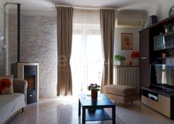 Quadrilocale Via Giacomo Matteotti, Belgioioso - foto 19