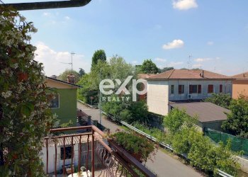 Quadrilocale Via Giacomo Matteotti, Belgioioso - foto 42