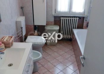 Quadrilocale Via Giacomo Matteotti, Belgioioso - foto 43