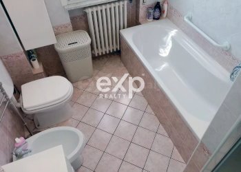 Quadrilocale Via Giacomo Matteotti, Belgioioso - foto 44