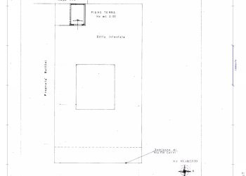 Quadrilocale Via Giacomo Matteotti, Belgioioso - foto 63